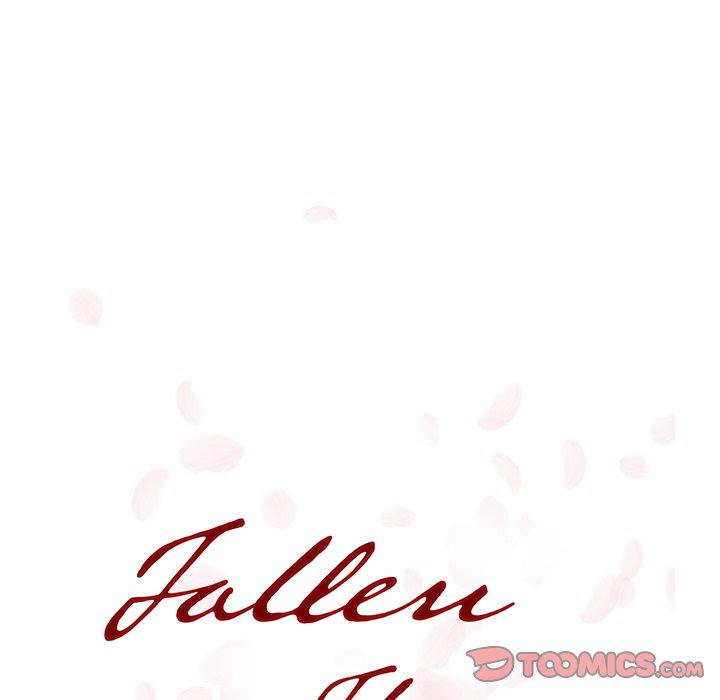Fallen Flower chapter 11 page 49
