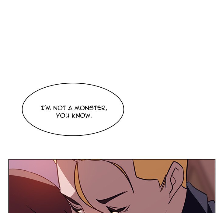 Fallen Flower chapter 11 page 70