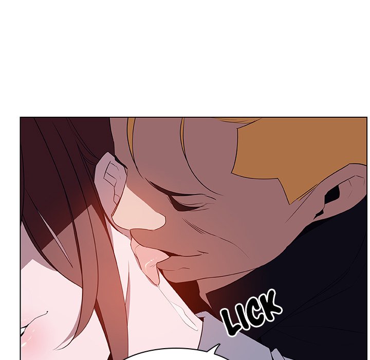 Fallen Flower chapter 11 page 72