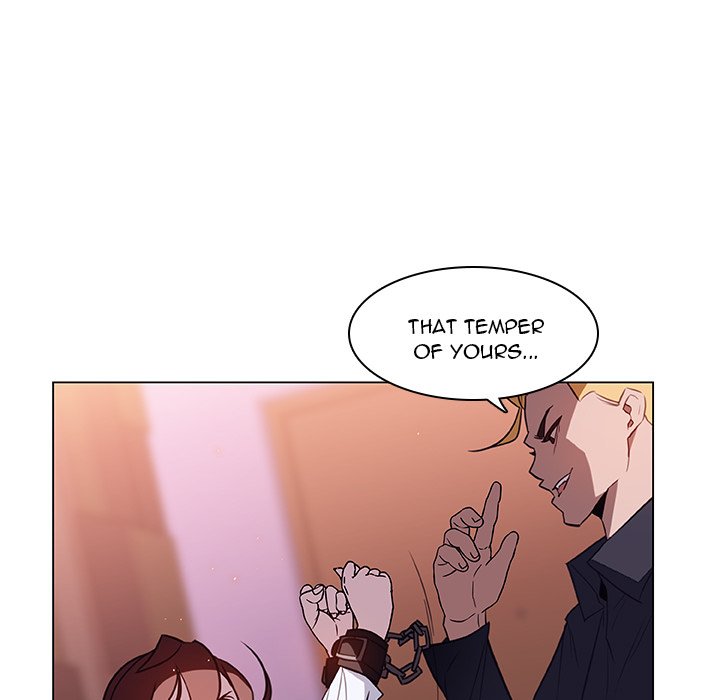 Fallen Flower chapter 11 page 77