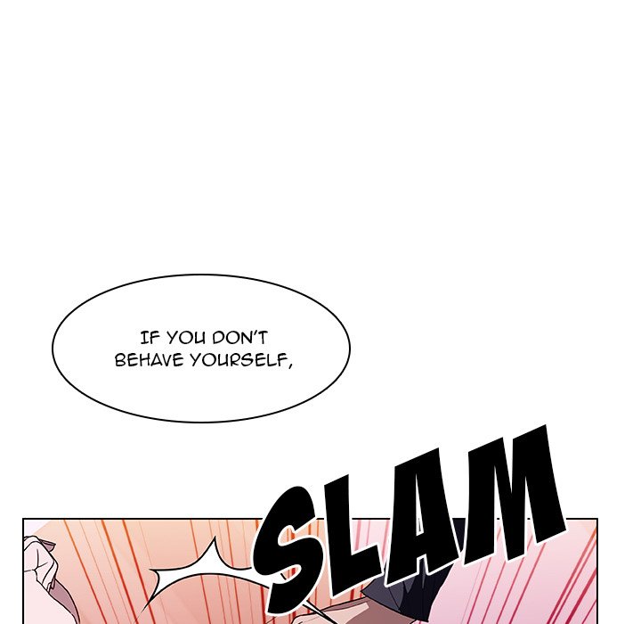 Fallen Flower chapter 11 page 81
