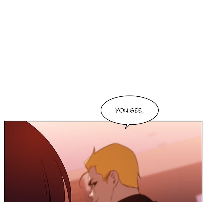 Fallen Flower chapter 11 page 98