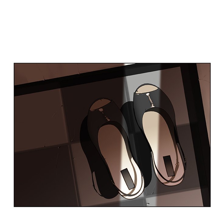 Fallen Flower chapter 11 page 111