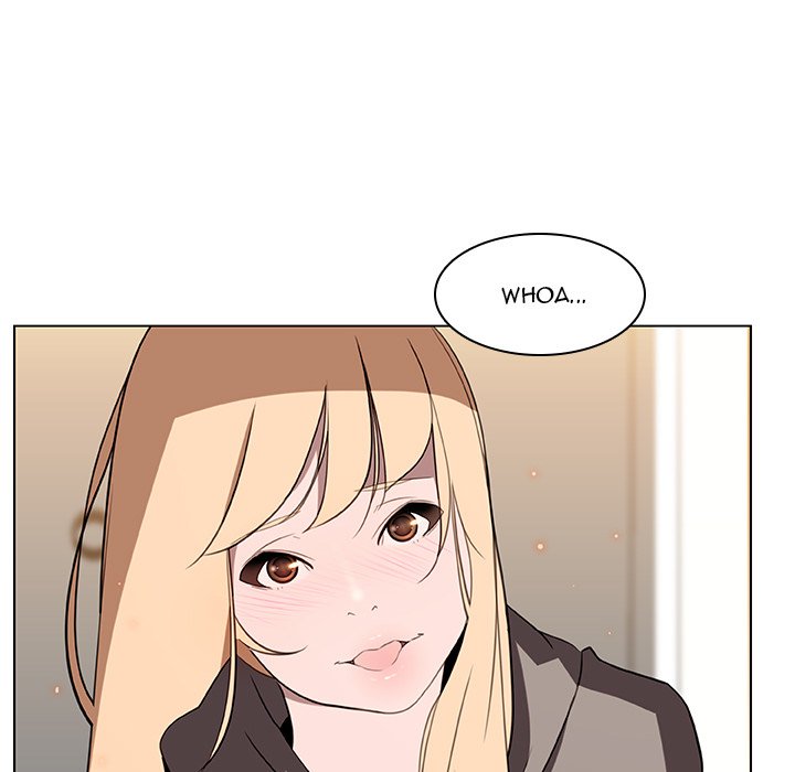Fallen Flower chapter 11 page 114