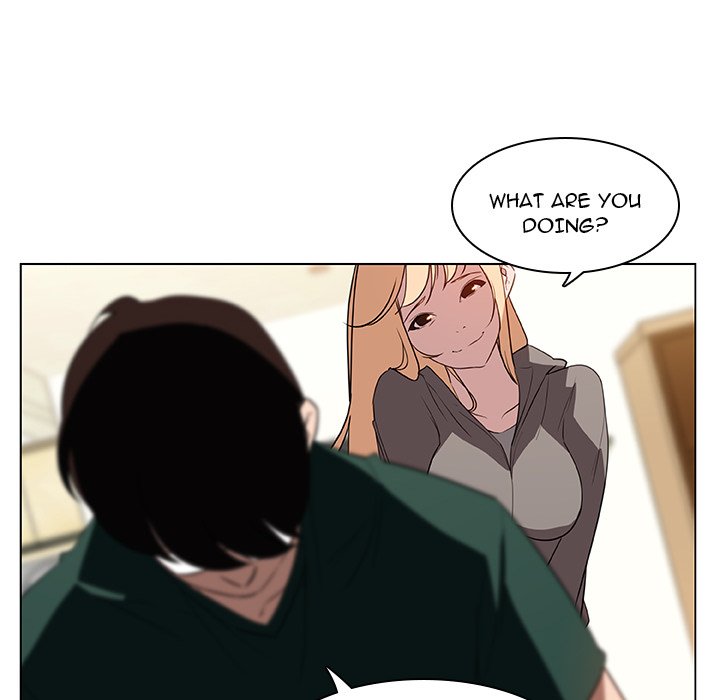 Fallen Flower chapter 11 page 119