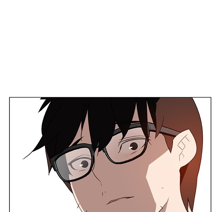 Fallen Flower chapter 11 page 125