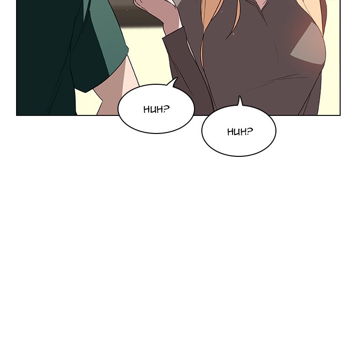 Fallen Flower chapter 11 page 135