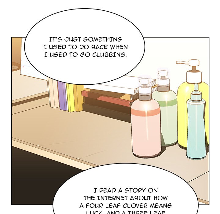 Fallen Flower chapter 11 page 141