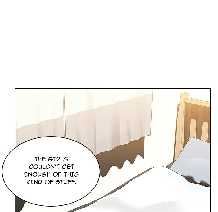 Fallen Flower chapter 11 page 143
