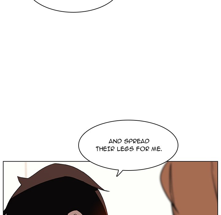 Fallen Flower chapter 11 page 145