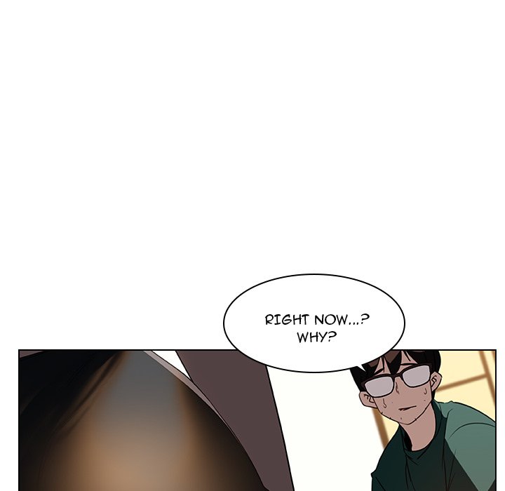 Fallen Flower chapter 11 page 161