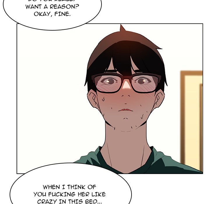 Fallen Flower chapter 11 page 167