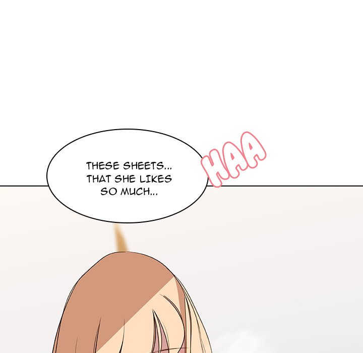 Fallen Flower chapter 11 page 171