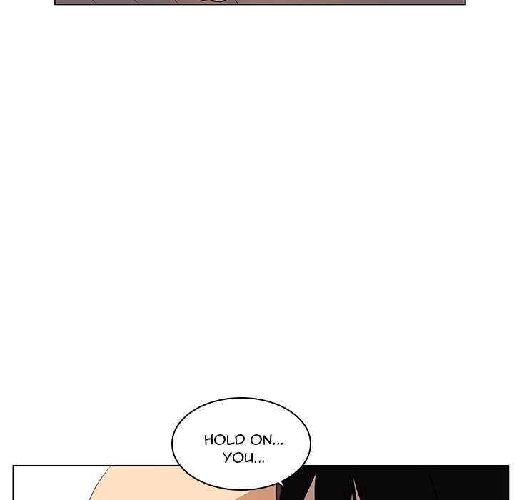 Fallen Flower chapter 12 page 8