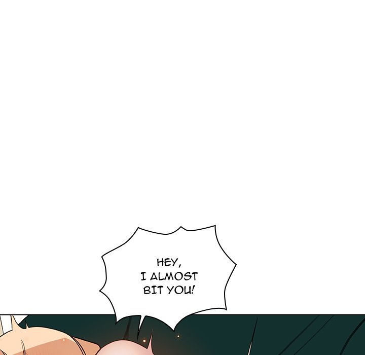 Fallen Flower chapter 12 page 67