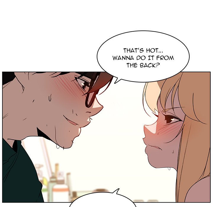 Fallen Flower chapter 12 page 74