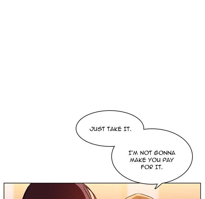 Fallen Flower chapter 12 page 93