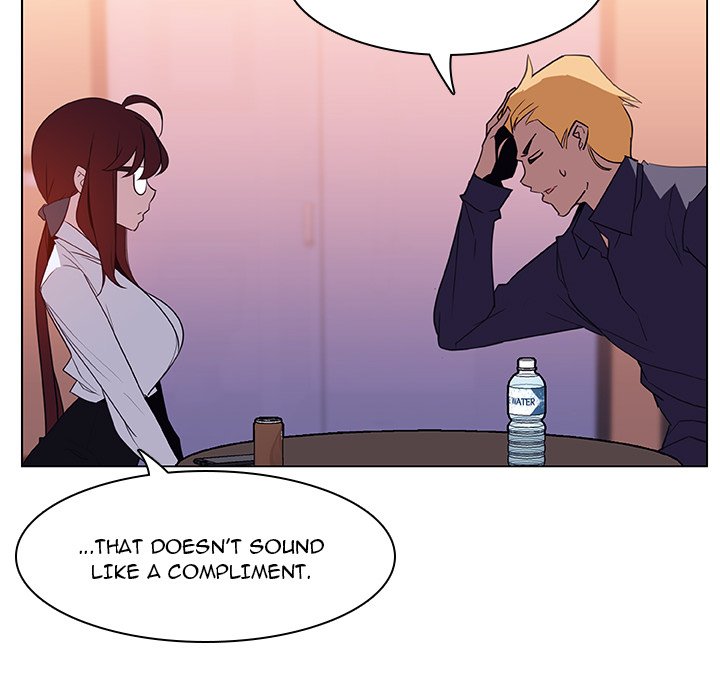 Fallen Flower chapter 12 page 110