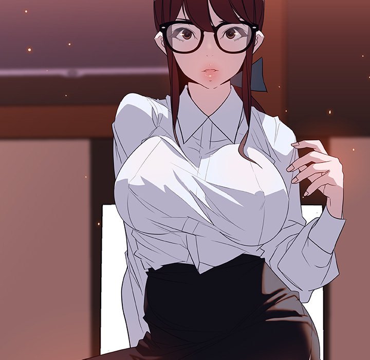Fallen Flower chapter 12 page 118