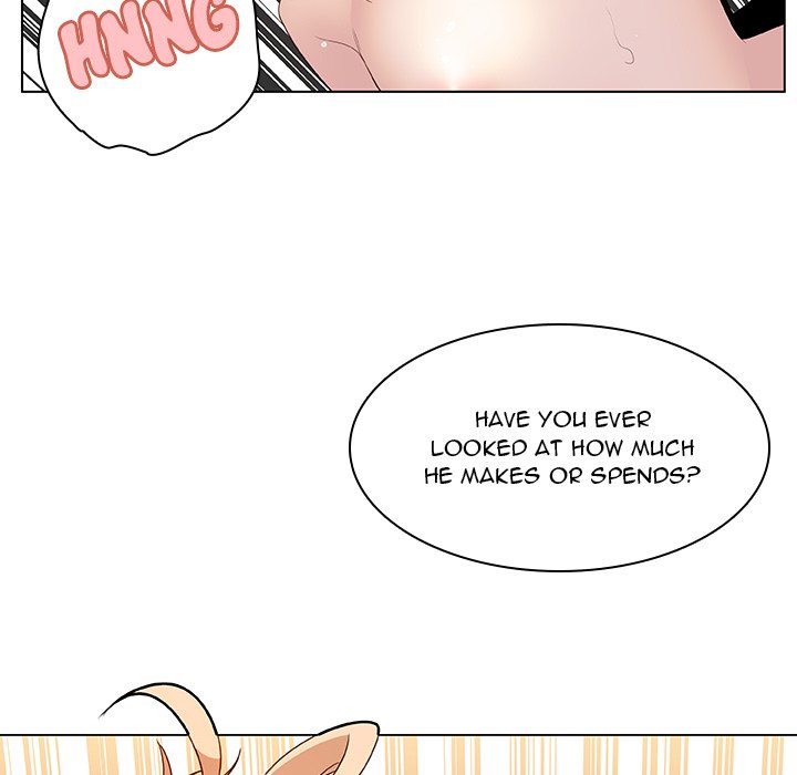 Fallen Flower chapter 12 page 130