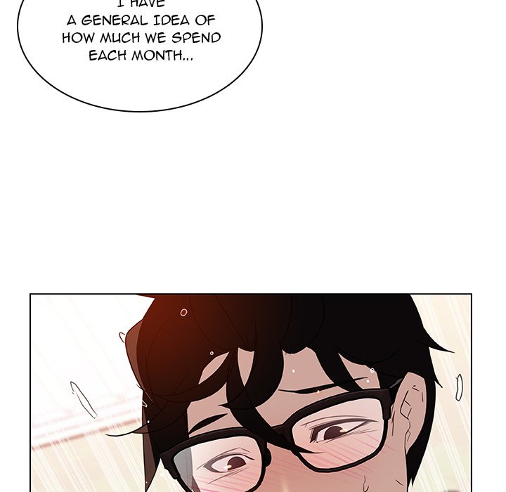 Fallen Flower chapter 12 page 133