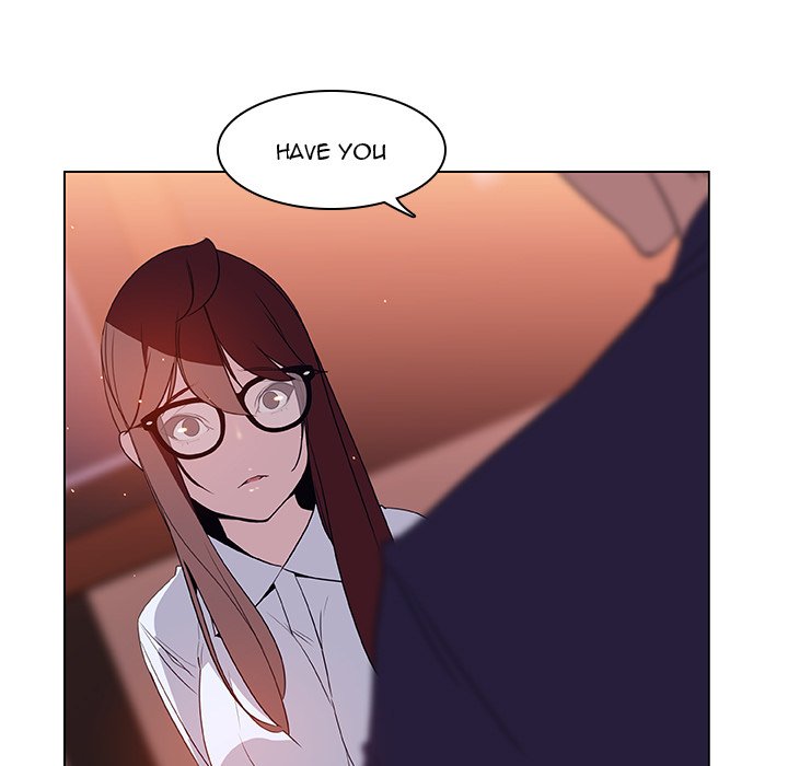Fallen Flower chapter 12 page 137