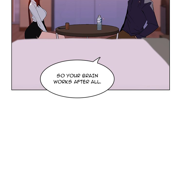 Fallen Flower chapter 12 page 155