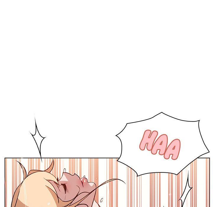 Fallen Flower chapter 13 page 18