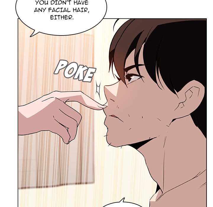 Fallen Flower chapter 13 page 43