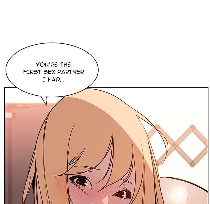 Fallen Flower chapter 13 page 61