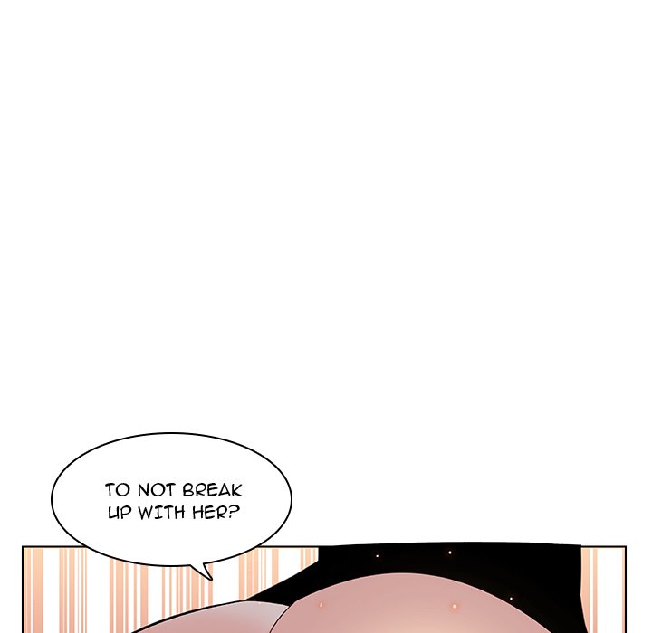Fallen Flower chapter 13 page 75