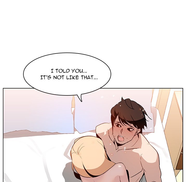 Fallen Flower chapter 13 page 77