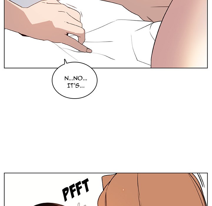 Fallen Flower chapter 13 page 95
