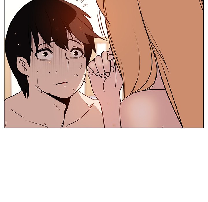 Fallen Flower chapter 13 page 96