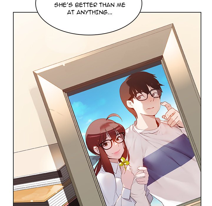 Fallen Flower chapter 13 page 102