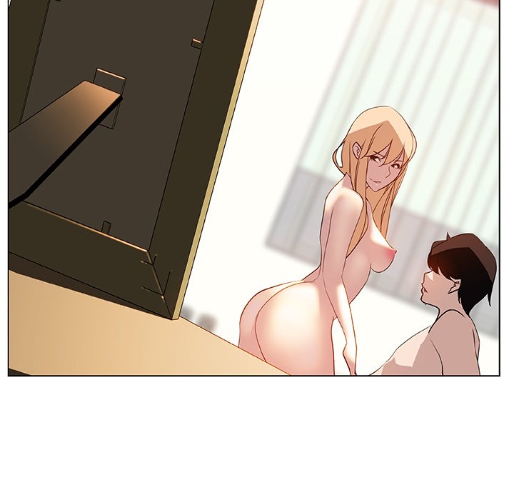 Fallen Flower chapter 13 page 105