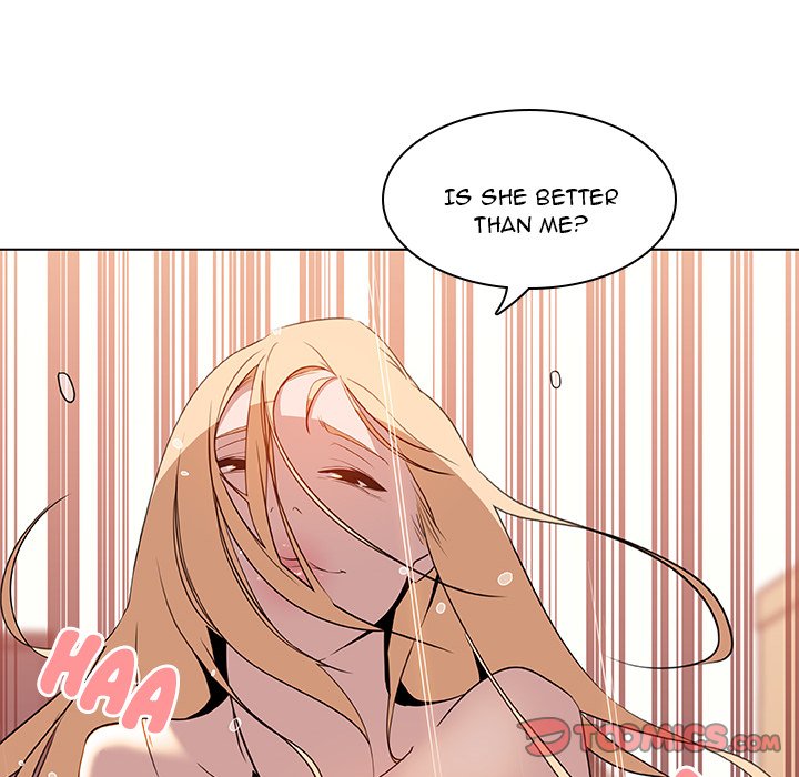 Fallen Flower chapter 13 page 122