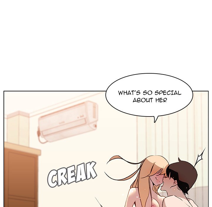 Fallen Flower chapter 13 page 129