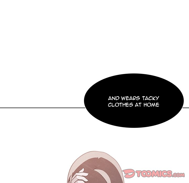 Fallen Flower chapter 13 page 140