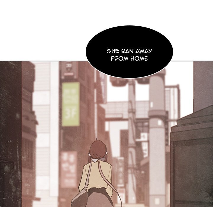 Fallen Flower chapter 13 page 144