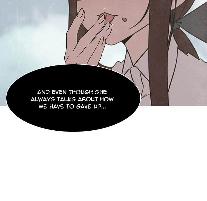 Fallen Flower chapter 13 page 147
