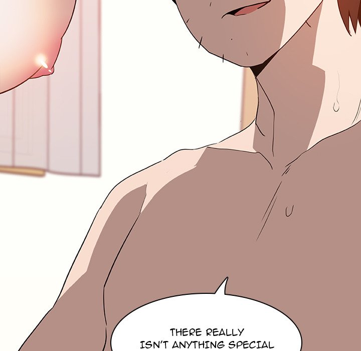 Fallen Flower chapter 13 page 154