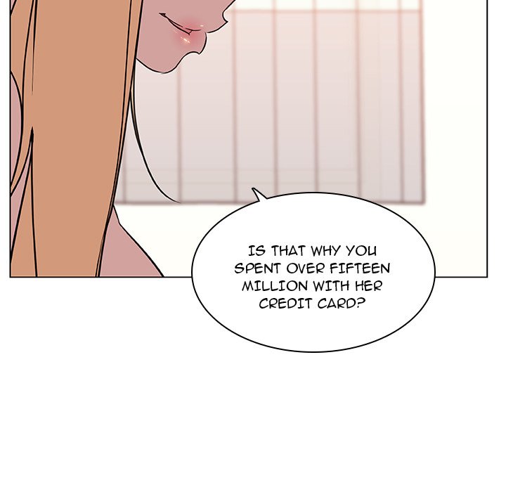 Fallen Flower chapter 13 page 160