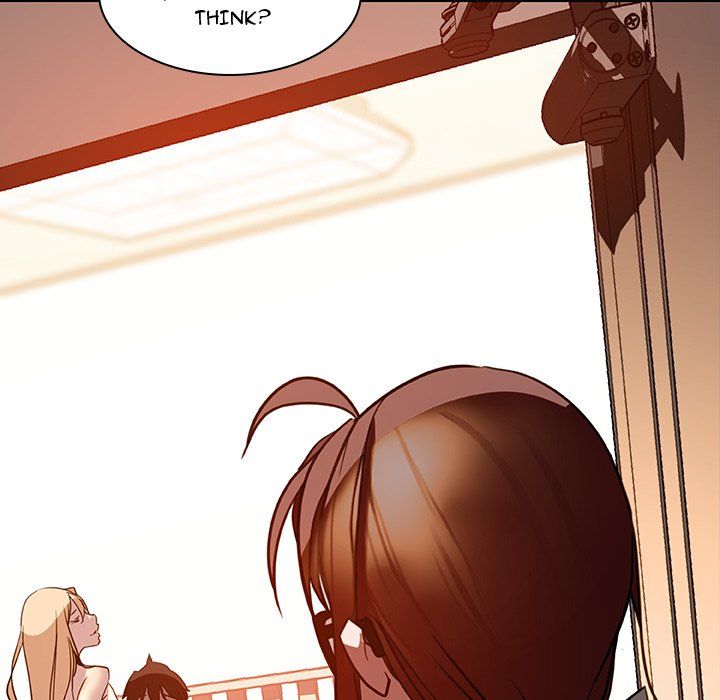 Fallen Flower chapter 14 page 8