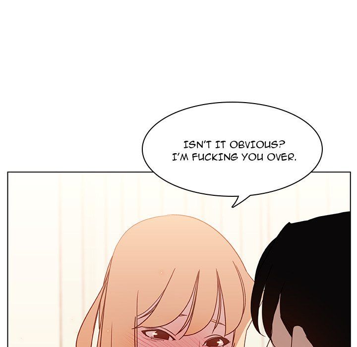 Fallen Flower chapter 14 page 18