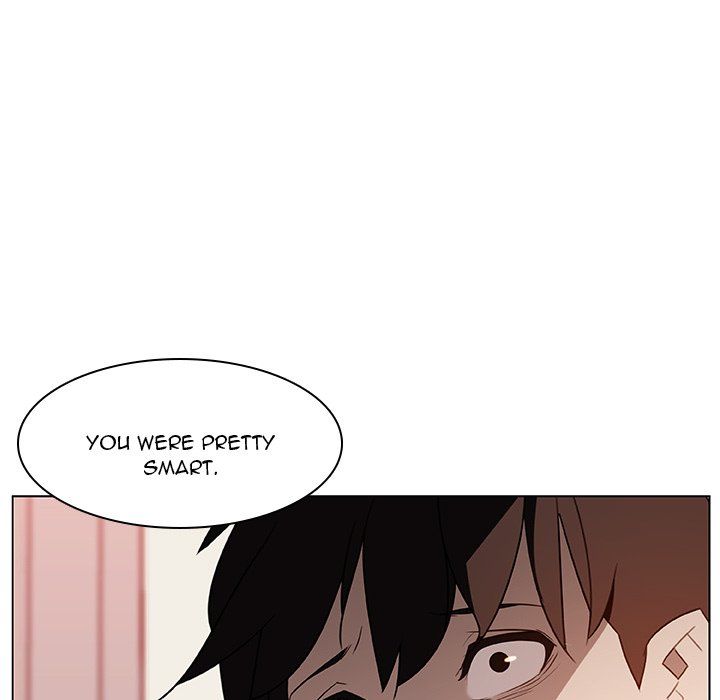 Fallen Flower chapter 14 page 20