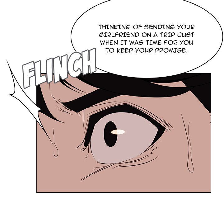 Fallen Flower chapter 14 page 22