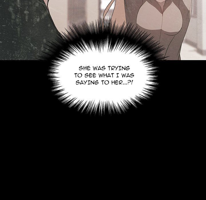 Fallen Flower chapter 14 page 29