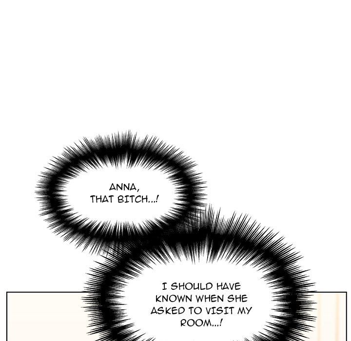 Fallen Flower chapter 14 page 36