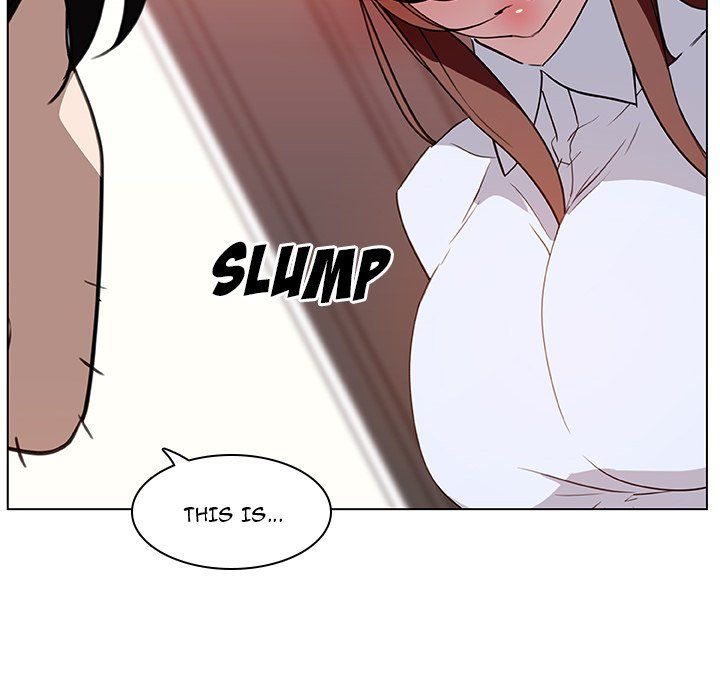 Fallen Flower chapter 14 page 52